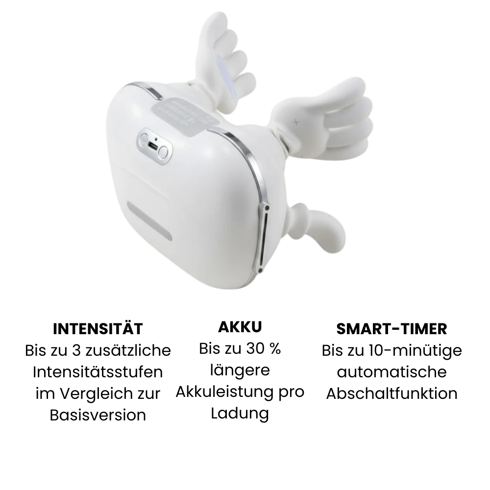 wohlgefue™ Massagegerät