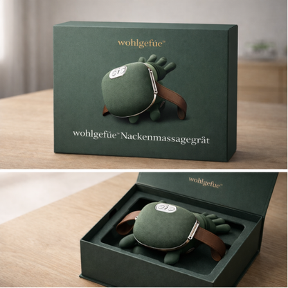 wohlgefue™  Massagegerät