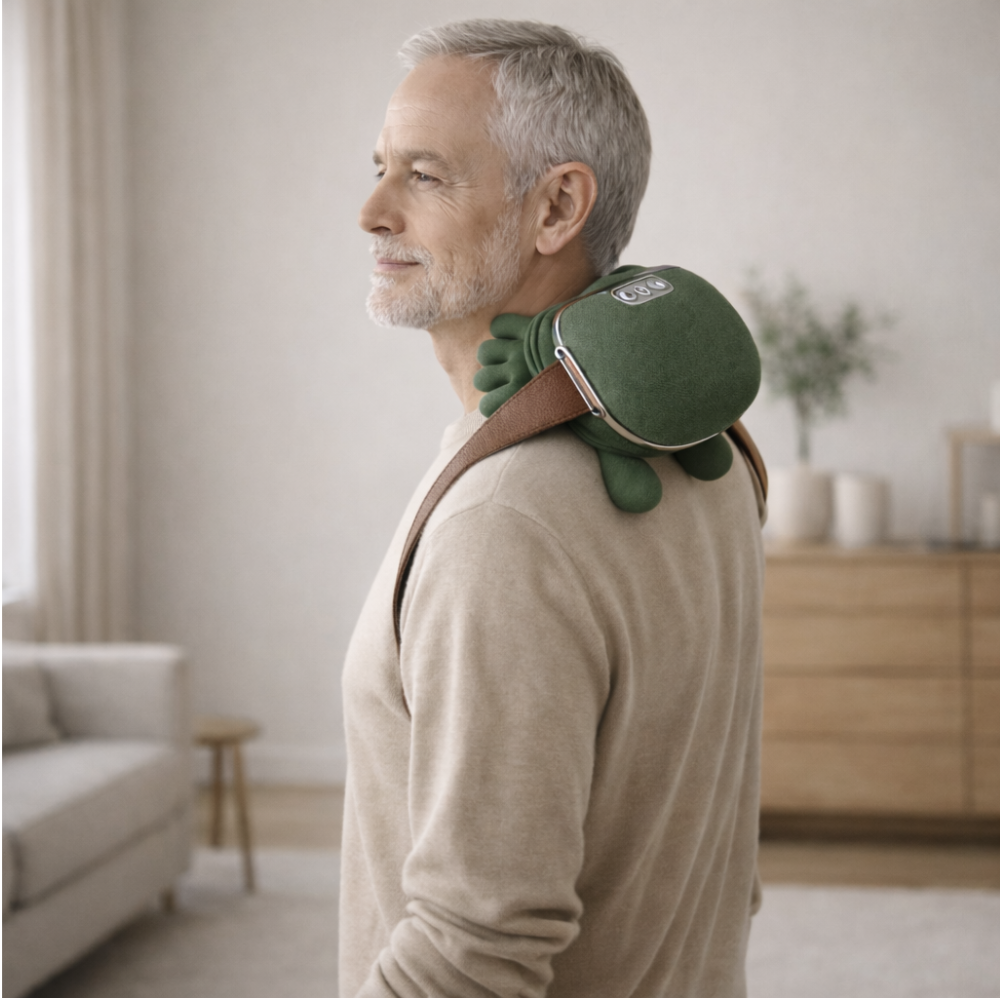 wohlgefue™  Massagegerät