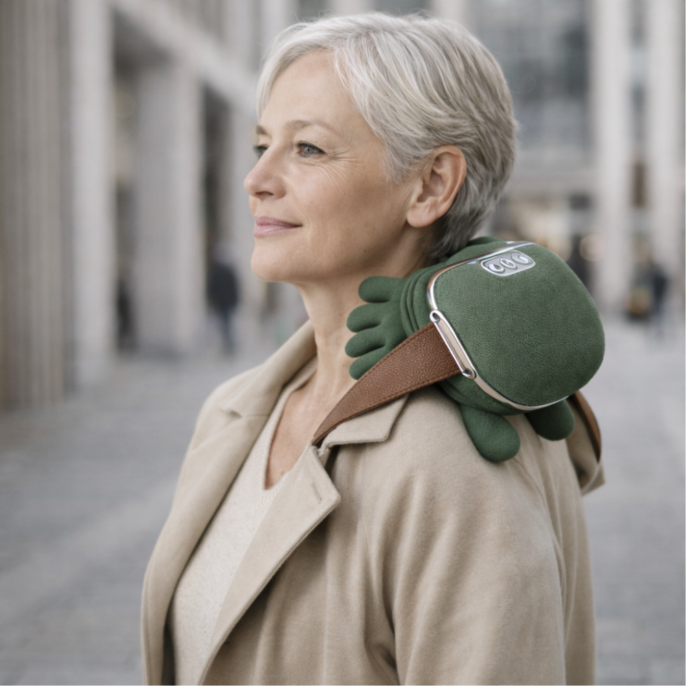 wohlgefue™  Massagegerät