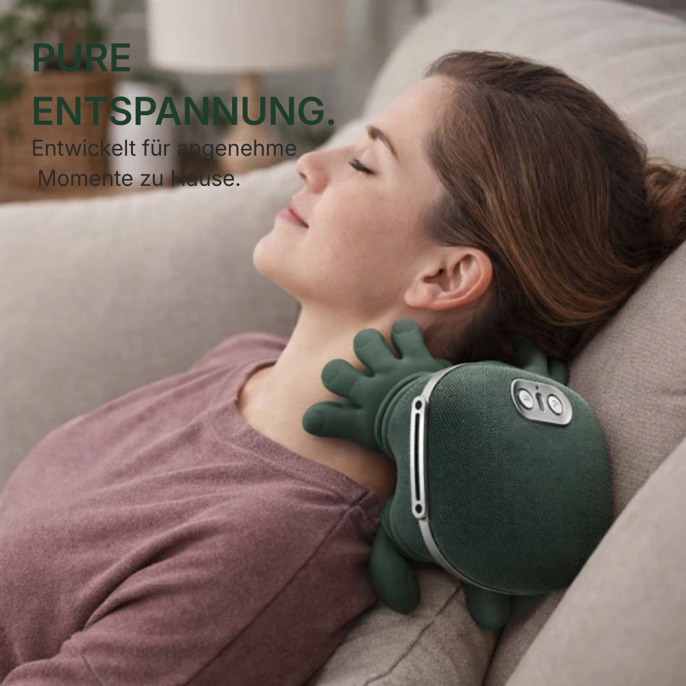 wohlgefue™  Massagegerät