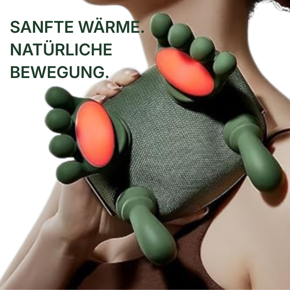 wohlgefue™  Massagegerät