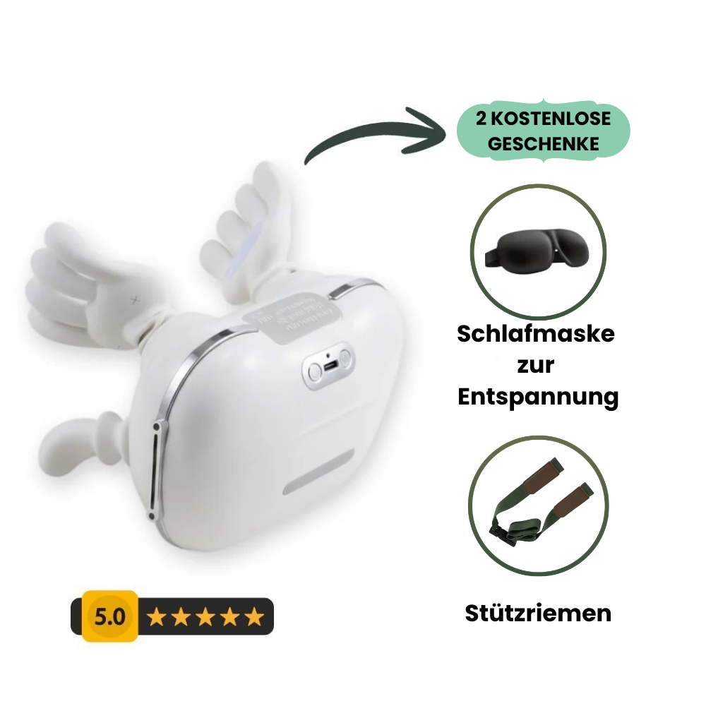 wohlgefue™  Massagegerät
