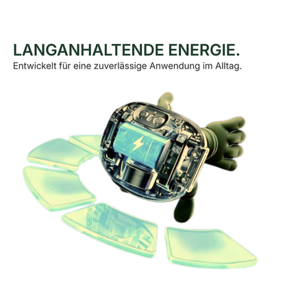 wohlgefue™  Massagegerät